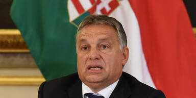 Orban will gegen Flüchtlingshelfer vorgehen