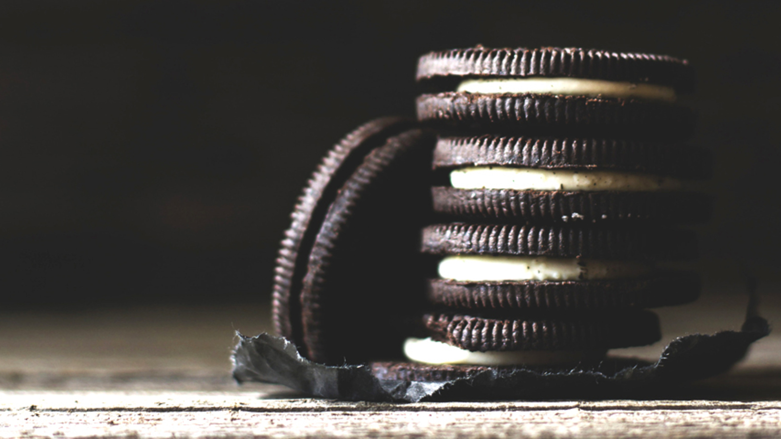 So einfach machen Sie Oreo-Kekse selbst