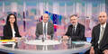Ehrenhauser-Eklat bei ORF-Debatte
