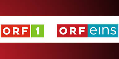 ORF 1 heißt ab Samstag "ORF eins"