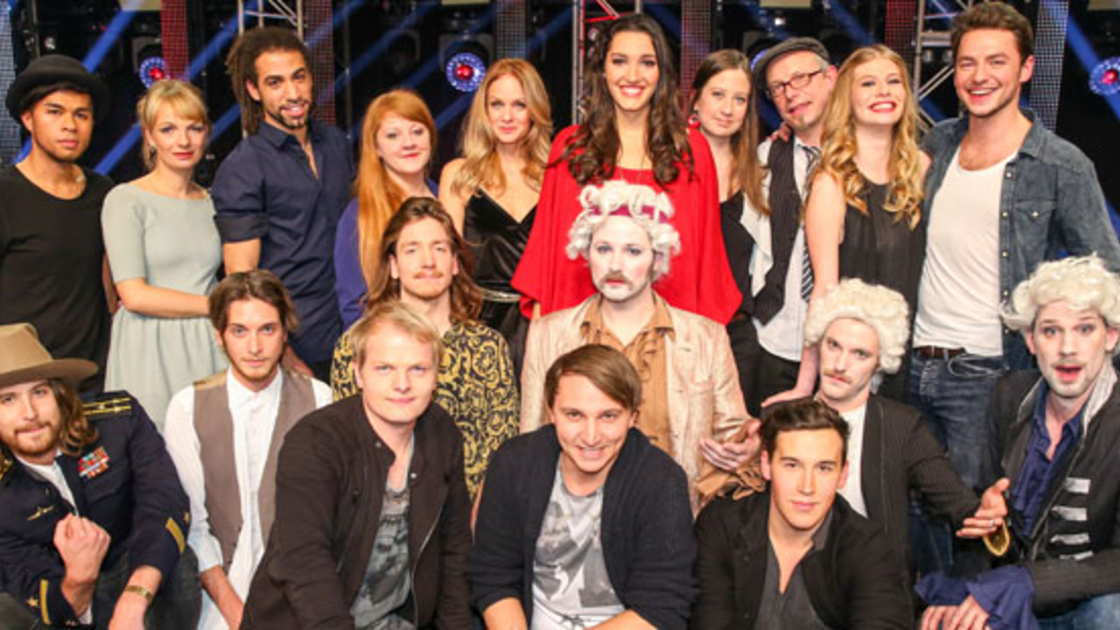 Song contest wer singt f r sterreich 