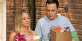 The Big Bang Theory, Penny, Sheldon