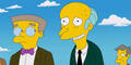 The Simpsons: Mr. Burns
