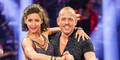Dancing Stars: Gery Keszler & Alexandra Scheriau