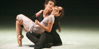 Orpheus Ballett