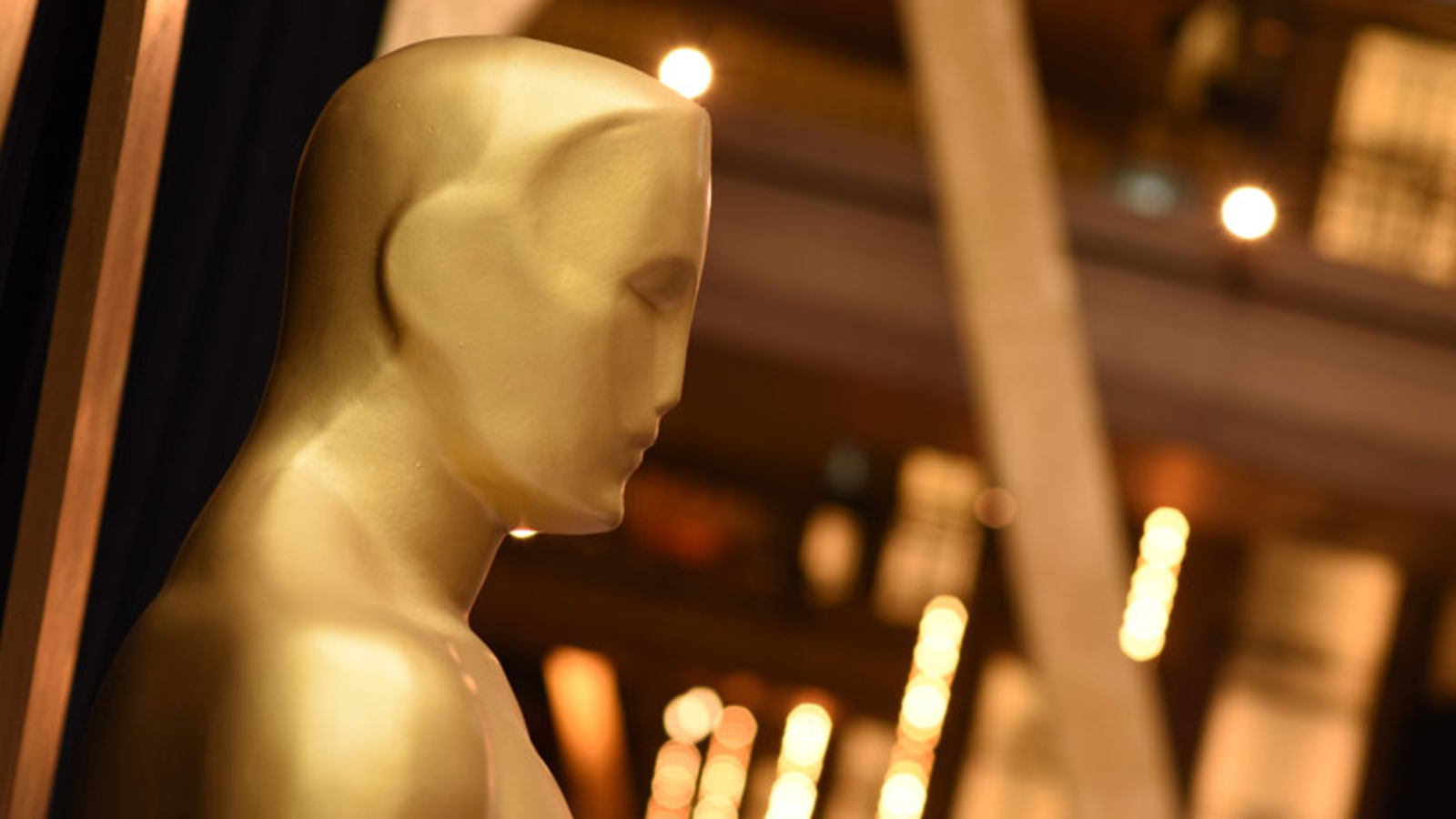 Trailer Das sind die OscarFilme oe24.at