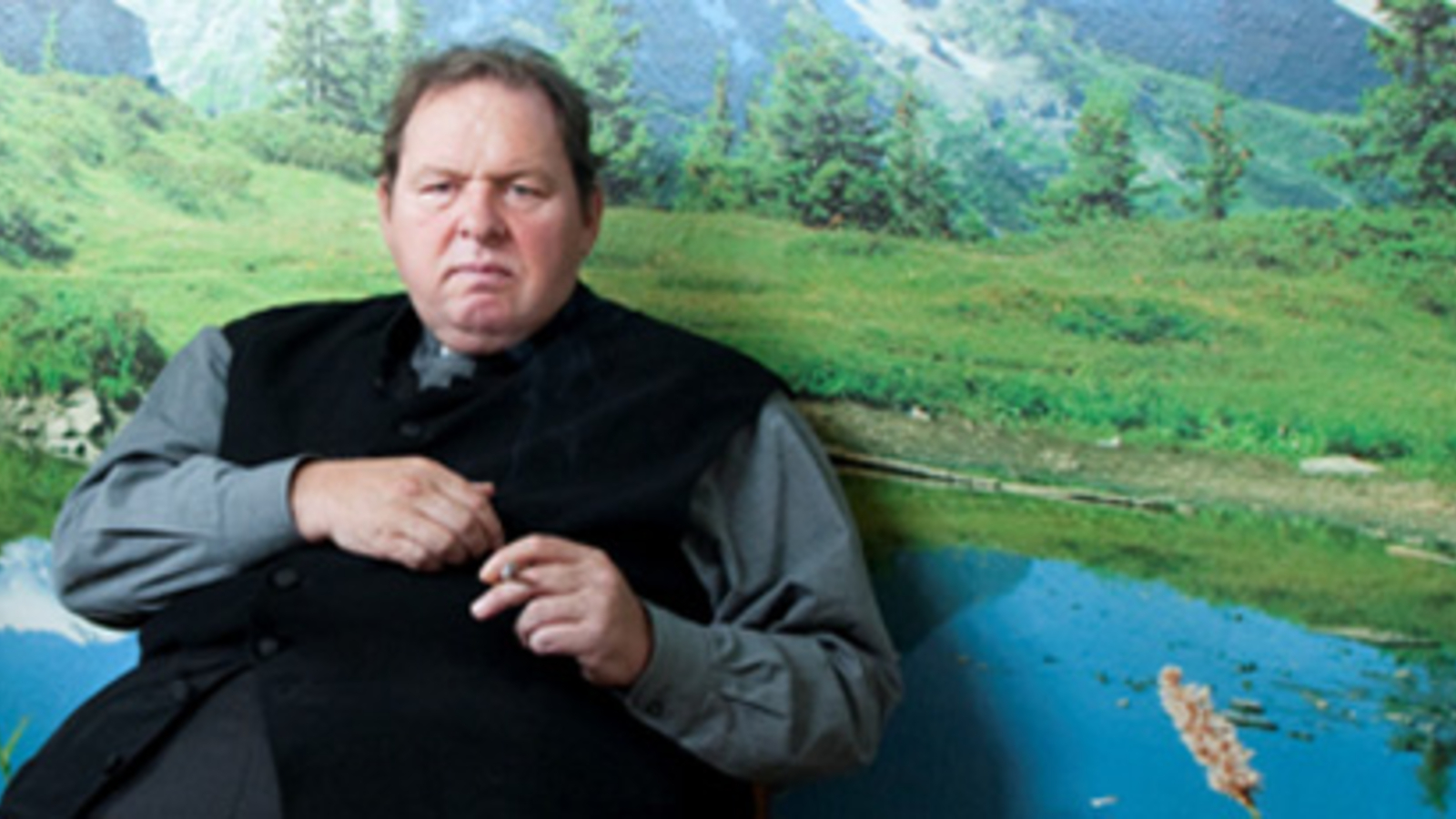 Otti Fischer So lebe ich mit Parkinson