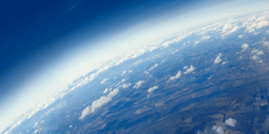 Informationsschwelle für Ozon überschritten