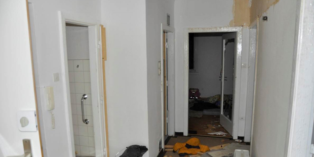 Rätsel um Gas-Explosion in Wien gelöst