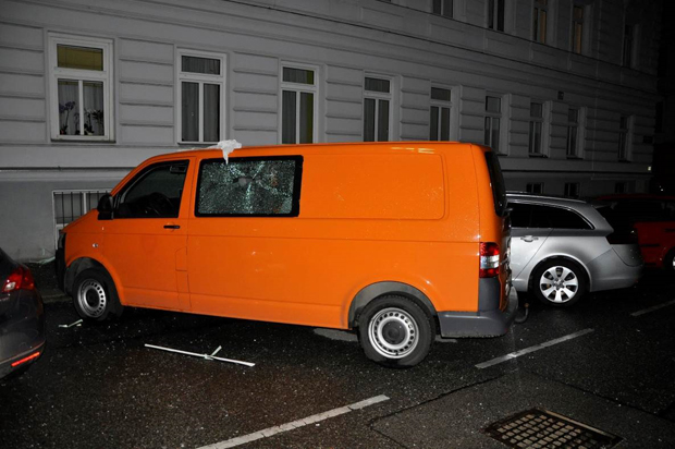 Rätsel um Gas-Explosion in Wien gelöst