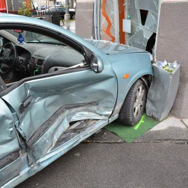 Crash