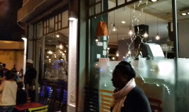 Terror in Paris: mindestens 60 Tote
