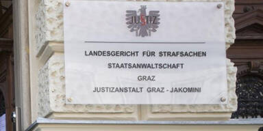 Staatsanwaltschaft Graz