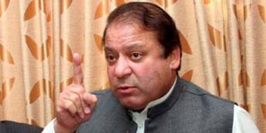 pakistan