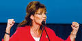 Palin weist Hetzvorwürfe zurück