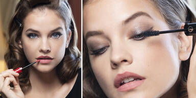 Barbara Palvin