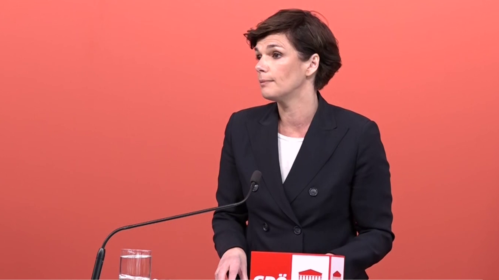 Pamela Rendi-Wagner über Europas Weg aus der Krise - oe24.at