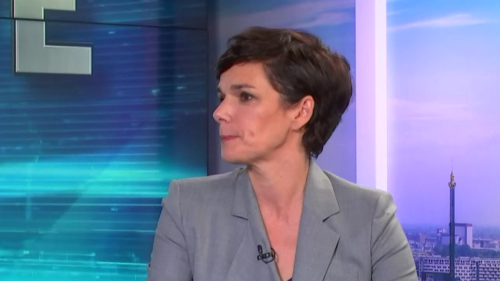 Fellner! LIVE: Pamela Rendi-Wagner im Interview - oe24.at
