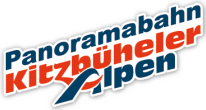 Logo Panoramabahn Kitzbüheler Alpen