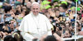 Papst bei Twitter beliebt wie nie