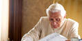 Papst-Rücktritt war kein Quoten-Renner