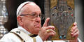 Papst warnt vor Drittem Weltkrieg