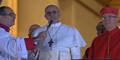 Neuer Papst kommt aus Buenos Aires