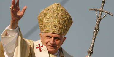 Papst will Missbrauchsopfer treffen