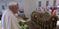 Papst unterzieht sich Darm-OP unter Vollnarkose