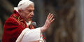 Das ist Papst Benedikt XVI