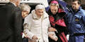Papst: Herz-OP erst vor drei Monaten