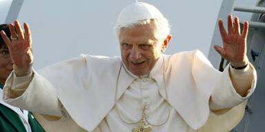Papst erlaubt Kondome "in Einzelfällen"