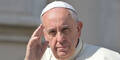 Papst wettert gegen Facebook & Co.