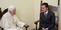 Papst begnadigte Ex-Kammerdiener