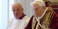 Benedikt XVI. tritt am 28. Februar zurück