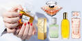 Parfums vom Christkind