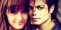Paris Jackson, Michael Jackson