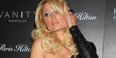 Paris Hilton wegen Kokains festgenommen