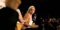 Paris Hilton von nackter Ukrainin beschimpft