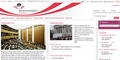 Parlaments-Homepage kostete 2 Mio. Euro