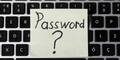 Die Top-Tipps für ein sicheres Passwort