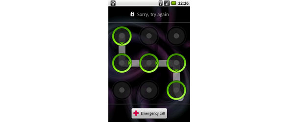 FBI kann Android-Sperre nicht knacken