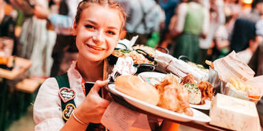 Welser Volksfest lädt zum Feiern ein 