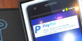 Facebook: Paypal startet Zahlungsapp