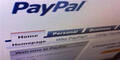 PayPal-Kunden checken automatisch ein