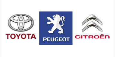 Alle betroffenen PSA- und Toyota-Modelle im Überblick