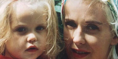 Peaches Geldof: so tragisch war ihre Kindheit
