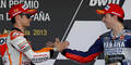 Pedrosa gewinnt WM-Rennen in Jerez
