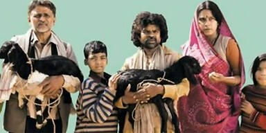 Live aus Peepli
