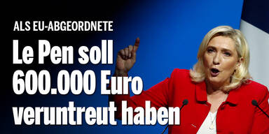 le pen